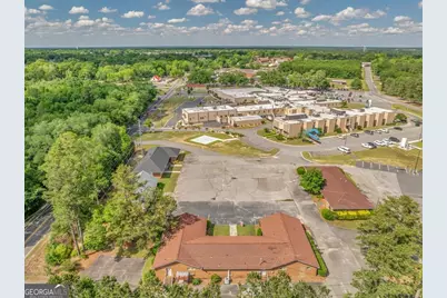 818 Professional Center Drive, Eastman, GA 31023 - Photo 48