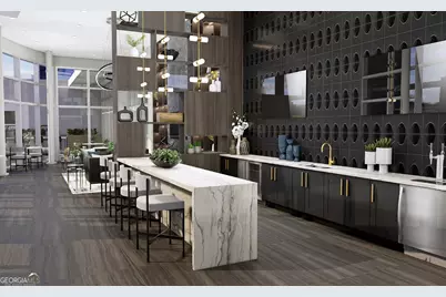 3242 Peachtree Road NE #908, Atlanta, GA 30305 - Photo 38