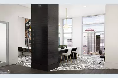 3242 Peachtree Road NE #908, Atlanta, GA 30305 - Photo 32