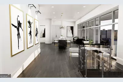 3242 Peachtree Road NE #908, Atlanta, GA 30305 - Photo 34