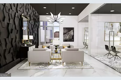 3242 Peachtree Road NE #908, Atlanta, GA 30305 - Photo 36
