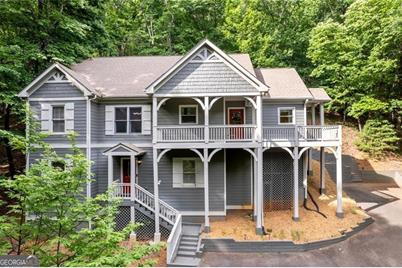 22 Windflower, Big Canoe, GA 30143 - Photo 1