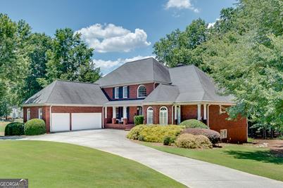 190 Oakhurst Leaf Drive, Milton, GA 30004 - Photo 1