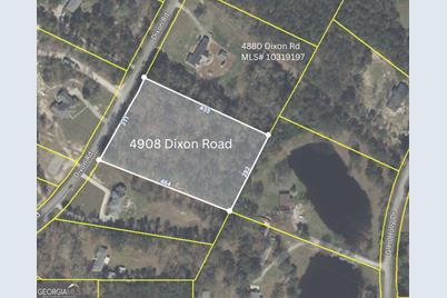 4908 Dixon Road, Lizella, GA 31052 - Photo 1