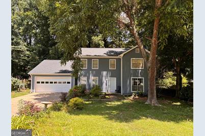 5025 Cold Springs Drive NW, Lilburn, GA 30047 - Photo 1