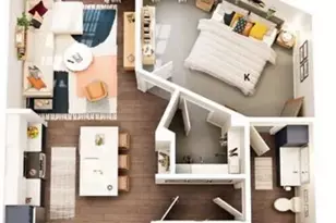 2167 Bolton Dr NW, Atlanta, GA 30318 - Photo 20