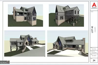 0 Ivy Ridge Way #LOT 40, Clarkesville, GA 30523 - Photo 20