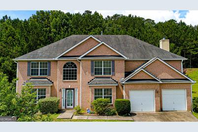 1170 Colony Trail, Fairburn, GA 30213 - Photo 1