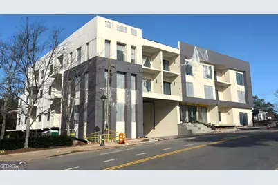 318 Sandy Springs Circle #270, Sandy Springs, GA 30328 - Photo 10