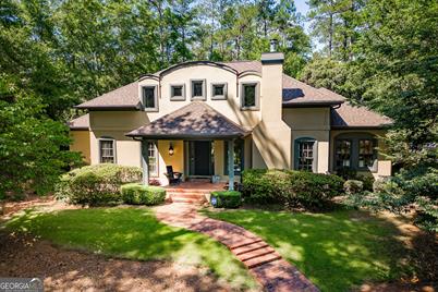 125 Tipperary Road, Athens, GA 30606 - Photo 1