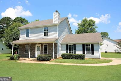 253 Roberts Trl, Locust Grove, GA 30248 - Photo 1