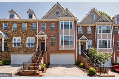 6055 Farrell Way, Johns Creek, GA 30097 - Photo 1