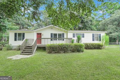 1052 Fort Argyle Road, Savannah, GA 31419 - Photo 1