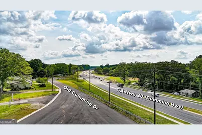 115 Old Cumming Drive, Canton, GA 30115 - Photo 4