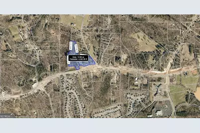 125 Old Cumming Drive, Canton, GA 30115 - Photo 4