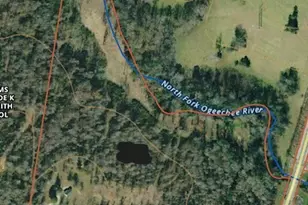 289 Hunting Club Rd, Crawfordville, GA 30631 - Photo 22