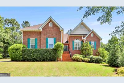 1409 Woodmere Court, McDonough, GA 30252 - Photo 1