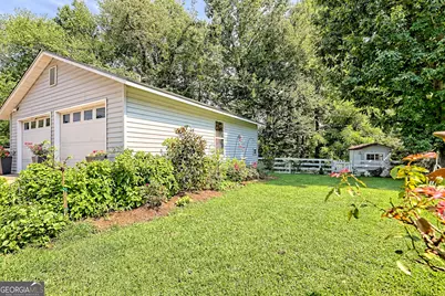 476 Franklin Street, Dillard, GA 30537 - Photo 64