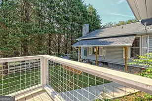 476 Franklin St, Dillard, GA 30537 - Photo 44