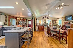 476 Franklin St, Dillard, GA 30537 - Photo 4