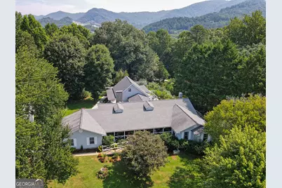 476 Franklin Street, Dillard, GA 30537 - Photo 14