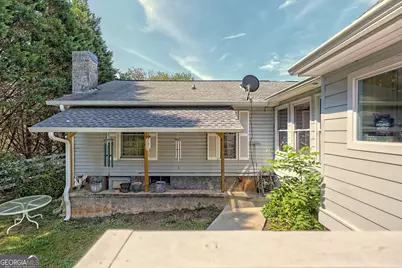 476 Franklin Street, Dillard, GA 30537 - Photo 46