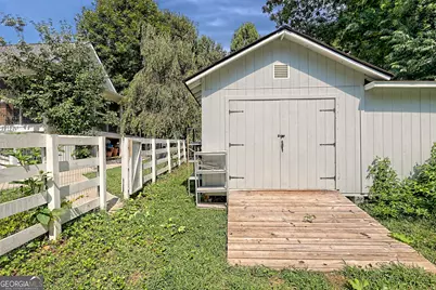 476 Franklin Street, Dillard, GA 30537 - Photo 70