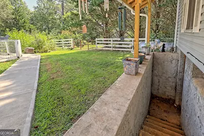 476 Franklin Street, Dillard, GA 30537 - Photo 74