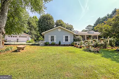 476 Franklin Street, Dillard, GA 30537 - Photo 12