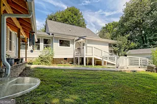 476 Franklin St, Dillard, GA 30537 - Photo 76