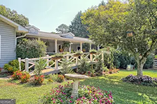 476 Franklin St, Dillard, GA 30537 - Photo 16