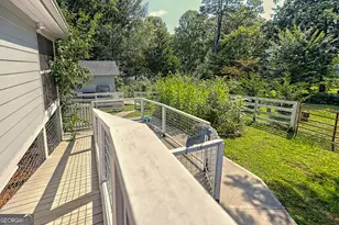 476 Franklin St, Dillard, GA 30537 - Photo 46