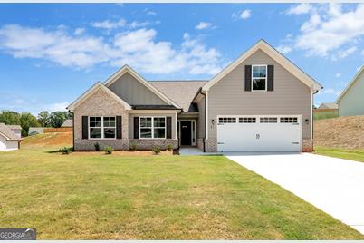 81 Beth Ann Lane Drive #LOT 30 PH 2, Commerce, GA 30529 - Photo 1