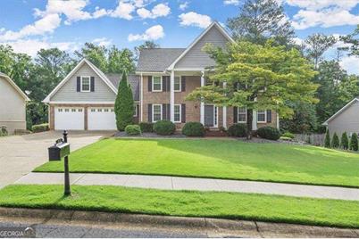 870 Fox Hollow Parkway, Marietta, GA 30068 - Photo 1