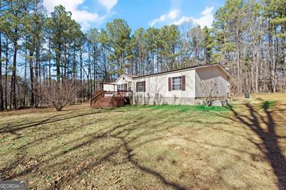 1382 Panther Creek Road, Luthersville, GA 30251 - Photo 1