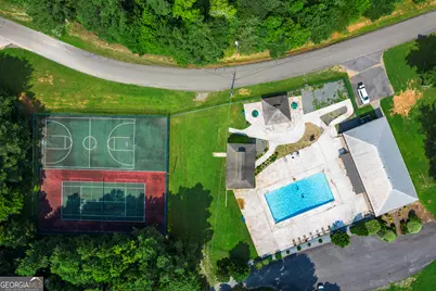 221 Stirratt Road, Ranger, GA 30734 - Photo 16