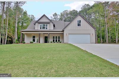 406 Lowery Road, Grantville, GA 30220 - Photo 1