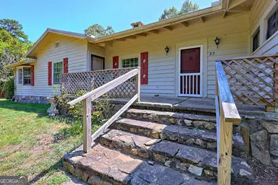 23 Tanglewood Lane, Lakemont, GA 30552 - Photo 2