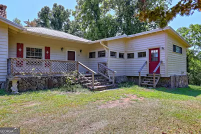 23 Tanglewood Lane, Lakemont, GA 30552 - Photo 10