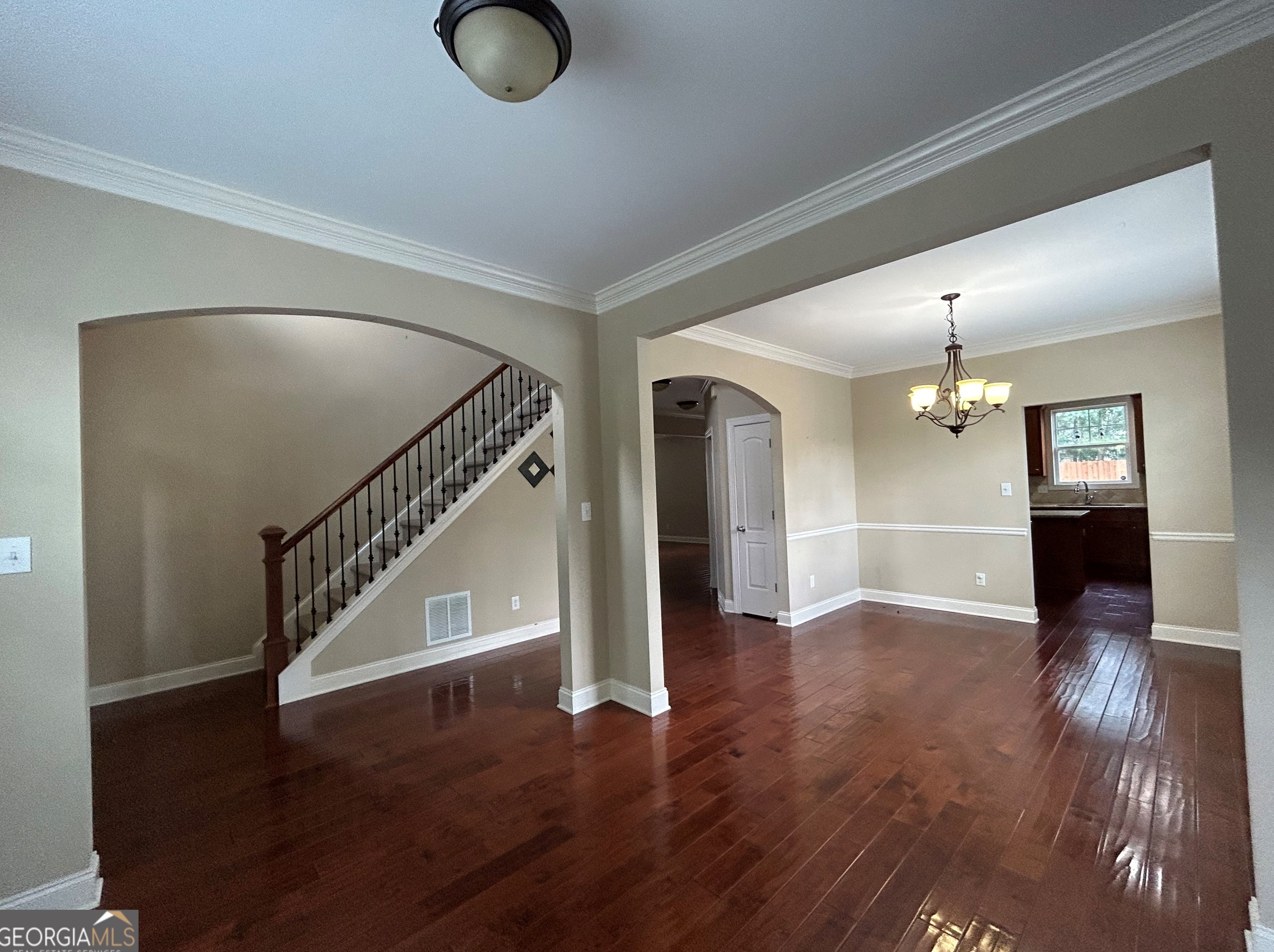 241 Turnbridge Cir, Peachtree City GA  30269-6508 exterior