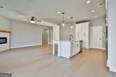 6 Leverett Drive #17, Newnan, GA 30265 - Photo 14