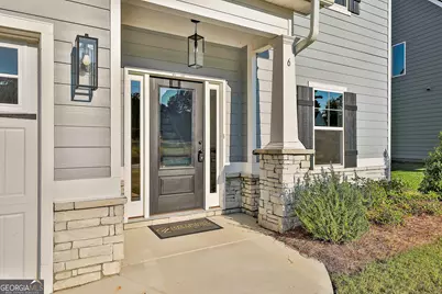 6 Leverett Drive #17, Newnan, GA 30265 - Photo 4