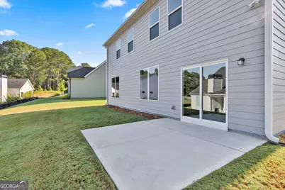 6 Leverett Drive #17, Newnan, GA 30265 - Photo 34