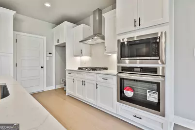 6 Leverett Drive #17, Newnan, GA 30265 - Photo 16