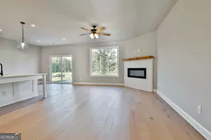 6 Leverett Dr, Newnan, GA 30265 - Photo 8