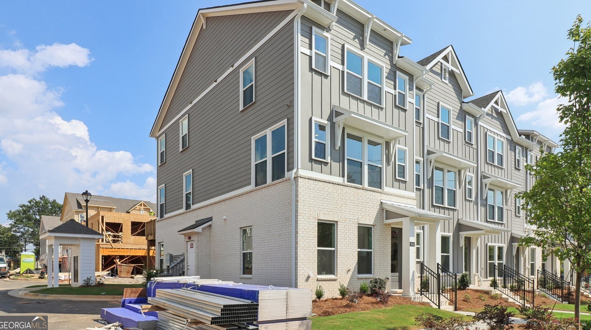 3653 Georgia Ave, Atlanta, GA 30354