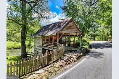 2350 Dial Road, Blue Ridge, GA 30513 - Photo 34