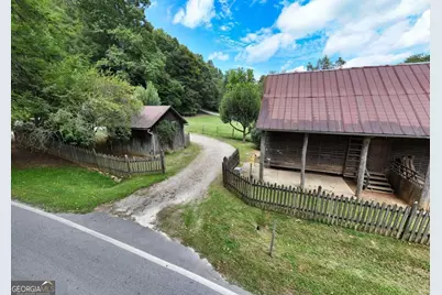 2350 Dial Road, Blue Ridge, GA 30513 - Photo 64