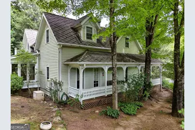 2350 Dial Road, Blue Ridge, GA 30513 - Photo 4