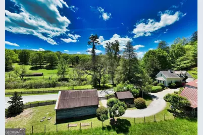 2350 Dial Road, Blue Ridge, GA 30513 - Photo 1